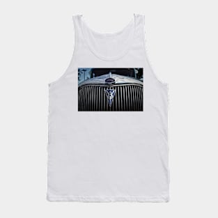 Ford V8 Tank Top